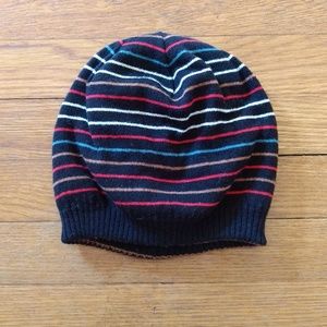 IVKO Accessories - Women's IVKO Reversible Beanie IVKO Accessories - Women's IVKO Reversible Beanie